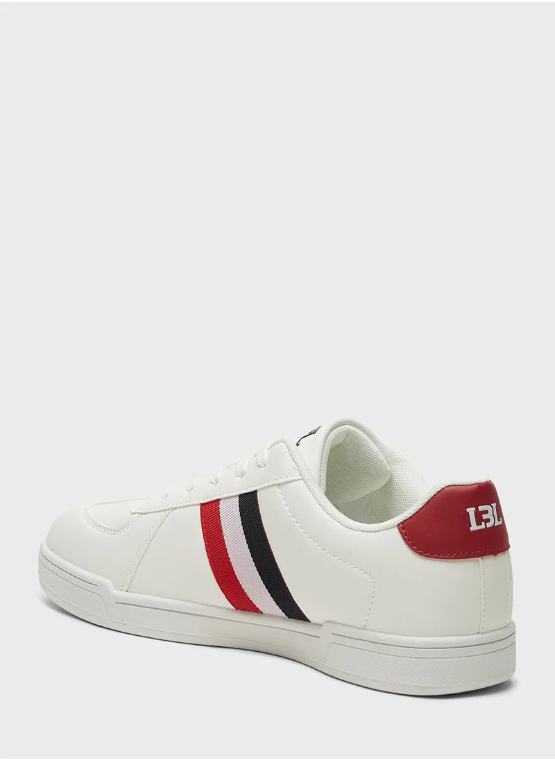 LBL by Shoexpress Casual Low Top Sneakers