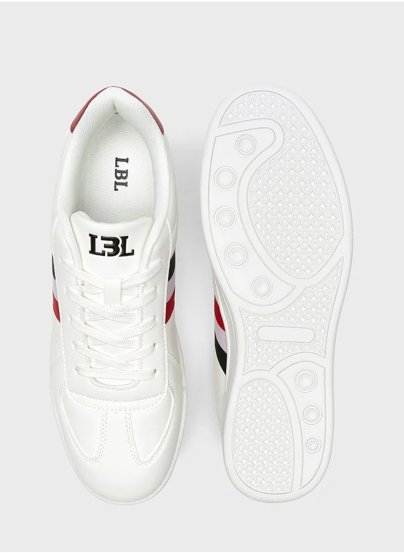 LBL by Shoexpress Casual Low Top Sneakers
