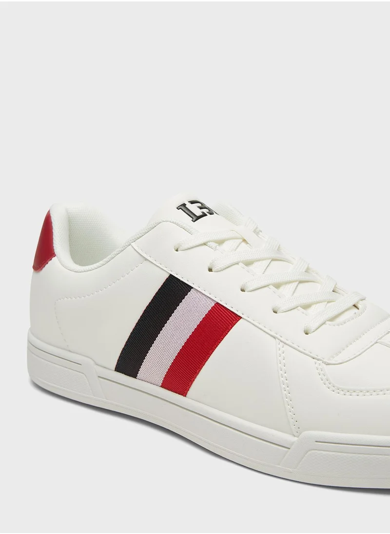 LBL by Shoexpress Casual Low Top Sneakers