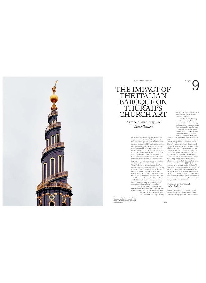 null - Lauritz de Thurah: Architecture and Worldviews in 18th Century Denmark - Image 1