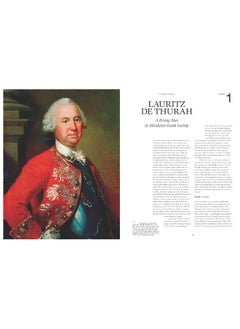 Lauritz de Thurah: Architecture and Worldviews in 18th Century Denmark  - Image 1