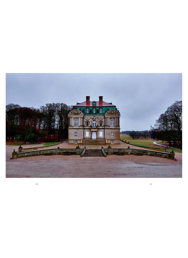 null - Lauritz de Thurah: Architecture and Worldviews in 18th Century Denmark - Image 1
