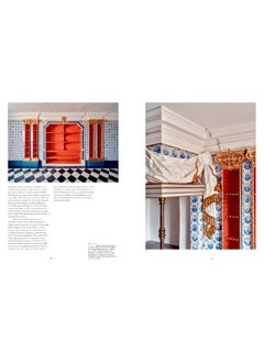 Lauritz de Thurah: Architecture and Worldviews in 18th Century Denmark  - Image 4