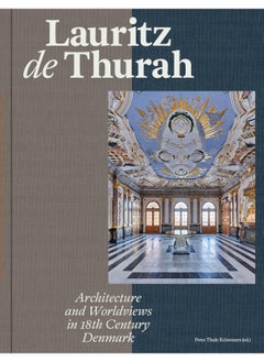 Lauritz de Thurah: Architecture and Worldviews in 18th Century Denmark  - Image 3