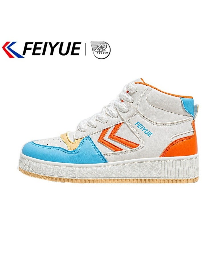 FEIYUE - Women's Comfortable Sports Shoes And Casual Shoes - Image 1