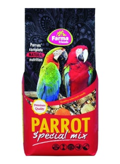 Parrot Special Mix 800 Grams - pzsku/Z43E370A2E8287B6683B9Z/45/_/1733471037/46fb632f-cf6c-4d31-a91f-51fcf6d804f4