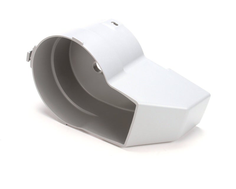 Robot Coupe 101886S VegSlicer Bowl R2 Dic