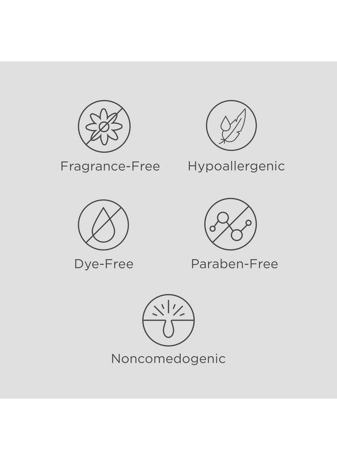 EltaMD Uv Clear Face Sunscreen Spf 46 Oil Free Sunscreen With Zinc Oxide Protects And Calms Sensitive Skin And Acneprone Skin Lightweight Silky Dermatologist Recommended (2 Pack) - Image 5