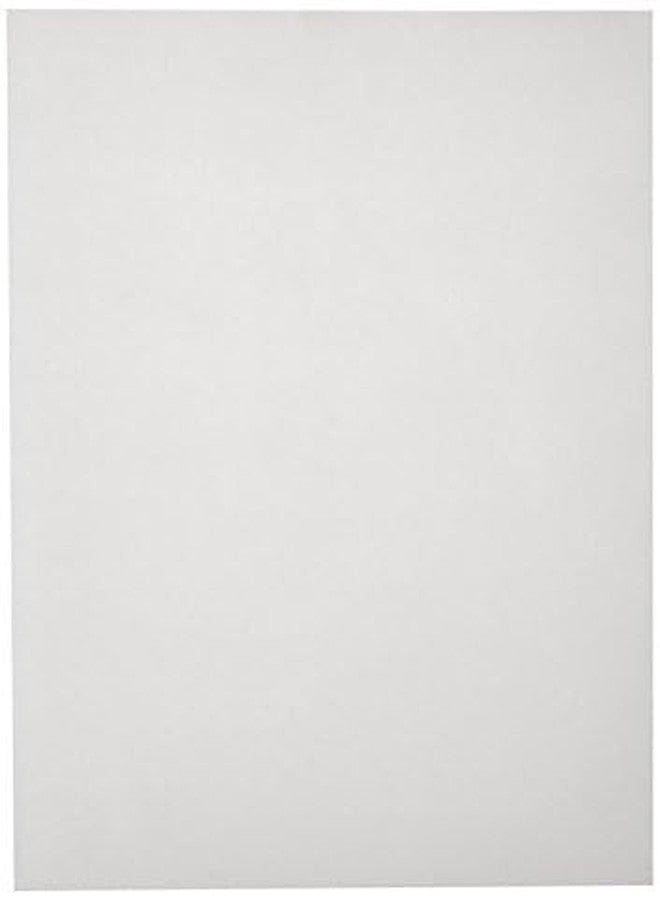 Oasis Supply Premium Wafer Paper Sheets for Cake Decorating – 20 Edible 8 x 11 Inch Sheets, Printable & Cuttable for Cakes, Cupcakes, Cookies - Image 2