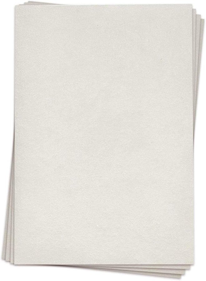 Oasis Supply Premium Wafer Paper Sheets for Cake Decorating – 20 Edible 8 x 11 Inch Sheets, Printable & Cuttable for Cakes, Cupcakes, Cookies - Image 1