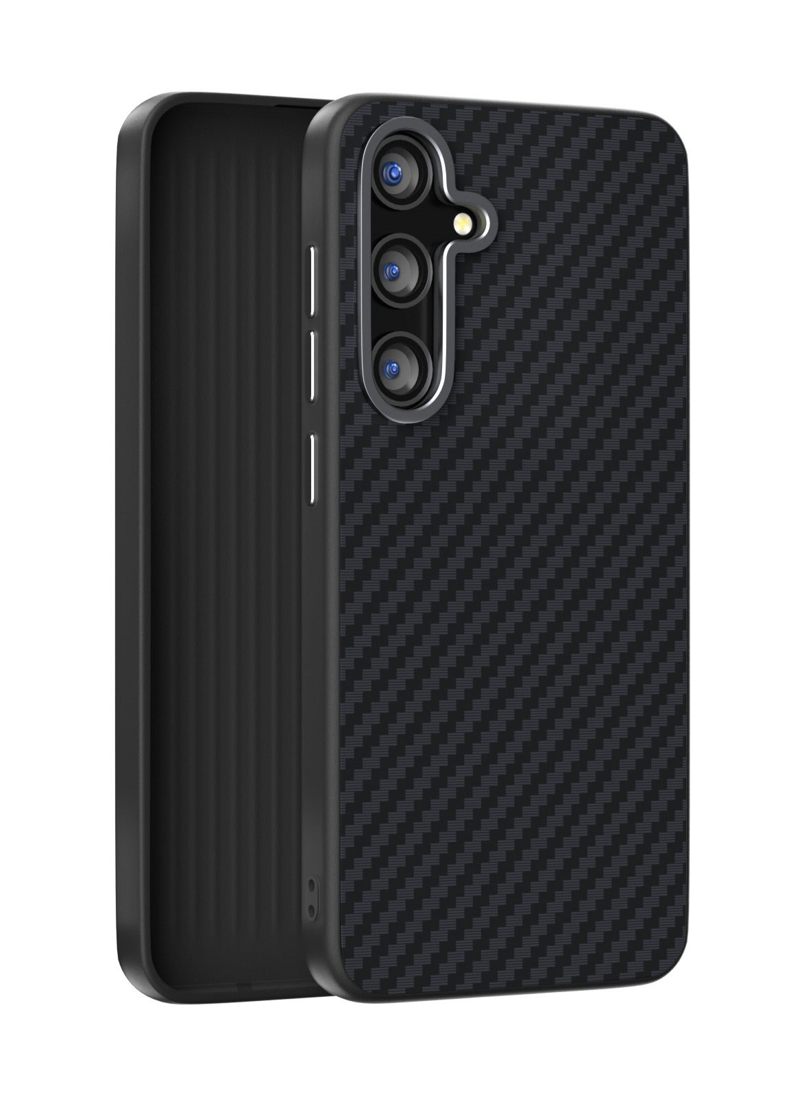أبيل Abeel Galaxy S24 Plus Case carbonfibre