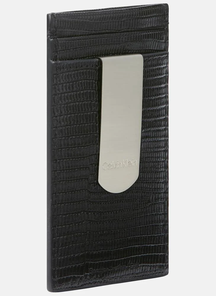 كالفن كلاين Logo Card Holder