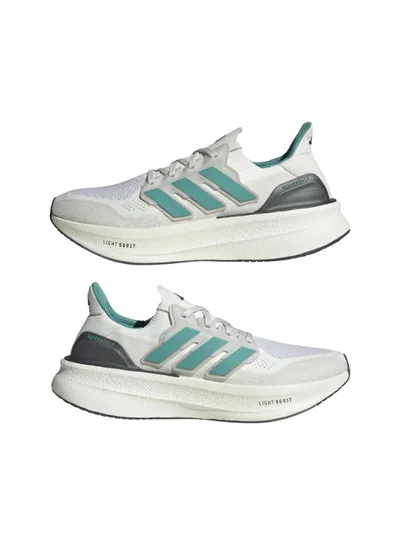 adidas Adidas Ultraboost 5 M Grey Running Shoes For Men