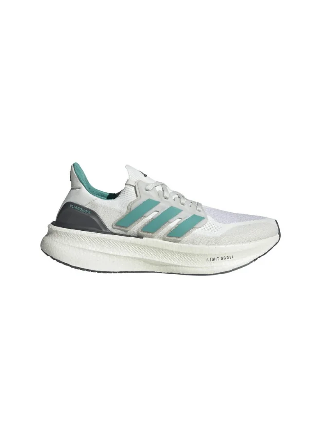 Adidas Ultraboost 5 M Grey Running Shoes For Men