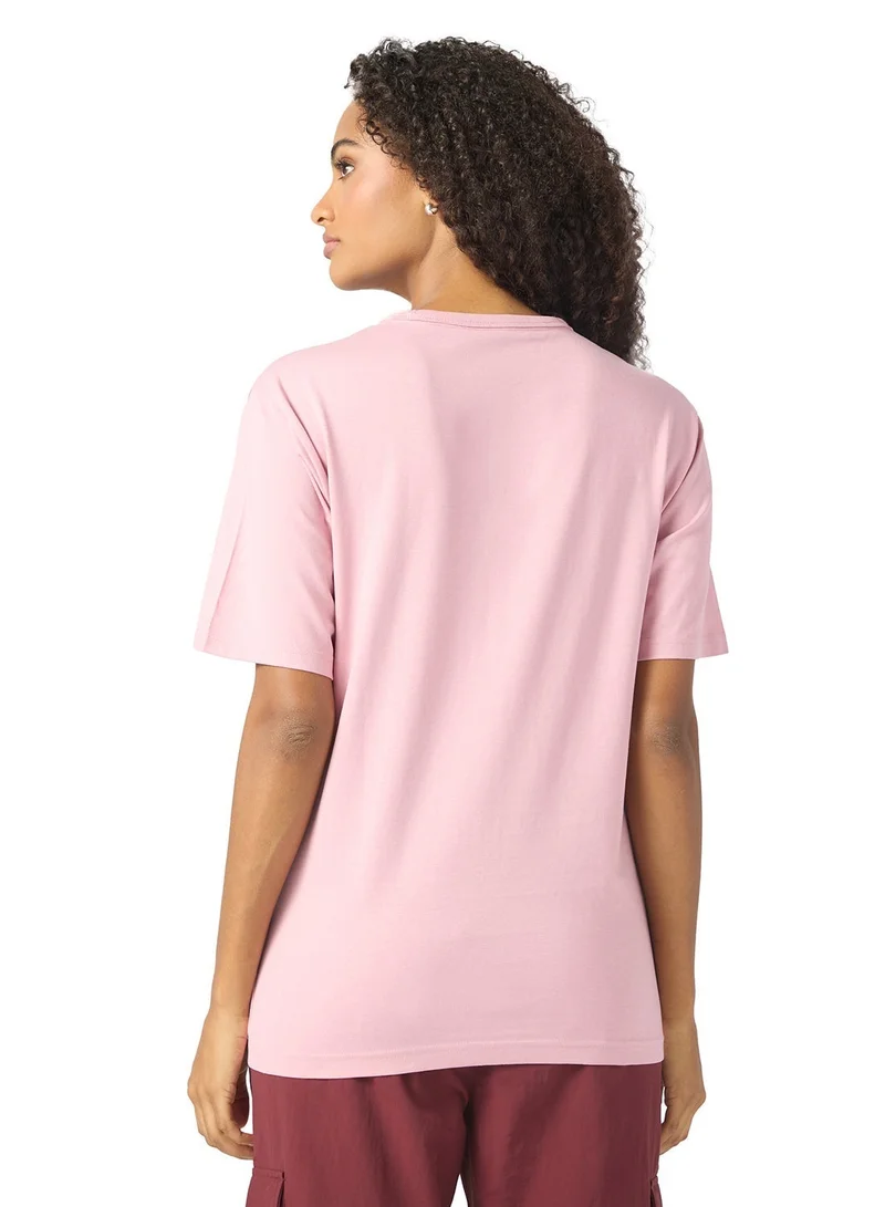 PUMA Class Relaxed Logo T-Shirt