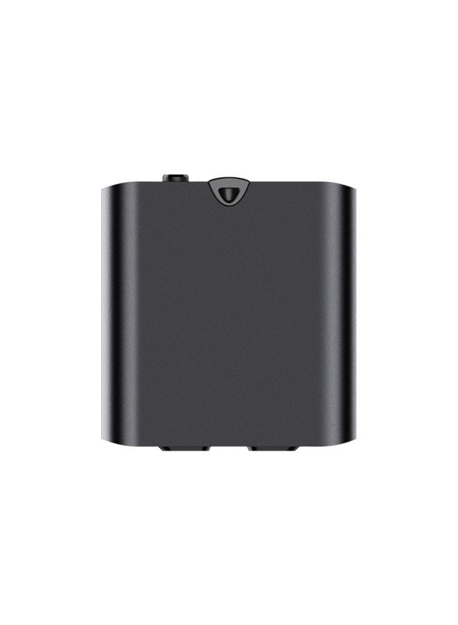 مسجل Q63 عالي الدقة لتقليل الضوضاء، جهاز تسجيل محمول في وضع الاستعداد طويل للغاية، قلم تسجيل ذكي للتحكم الصوتي - اللون: إنجليزي - السعة: 64 جيجابايت - Image 3