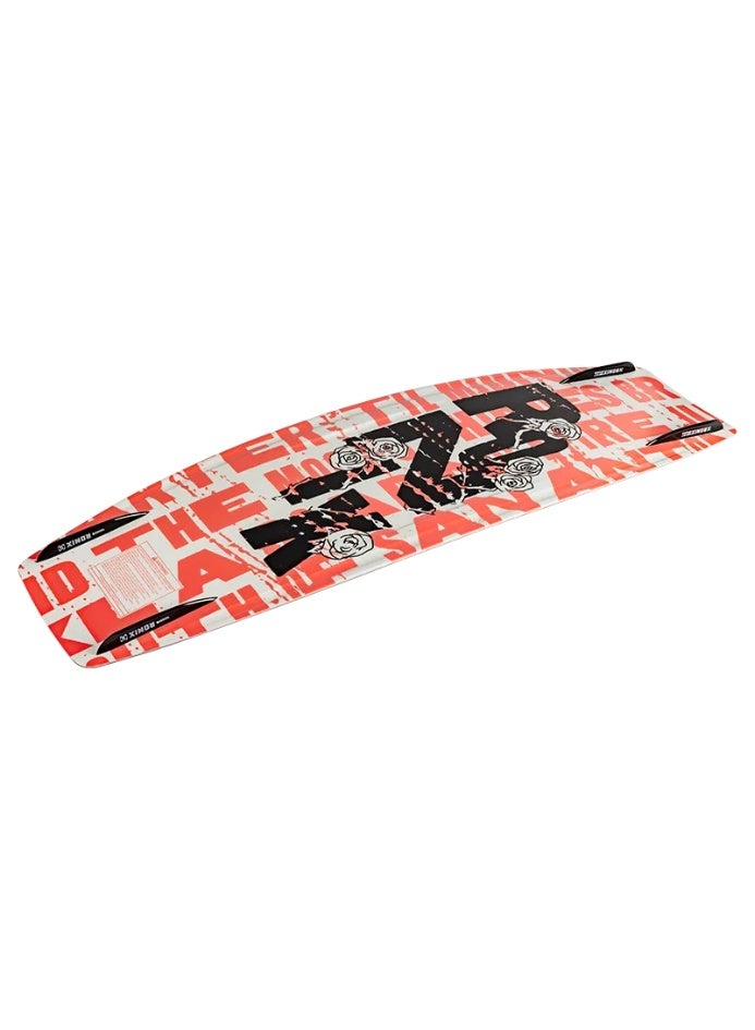 رونيكس RONIX WAKEBOARDS 2026 - Quarter 'Til Midnight - Modello - Metallic Rose - Image 5