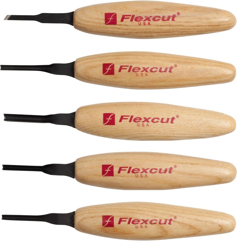 FLEXCUT Carving Tools - Image 1