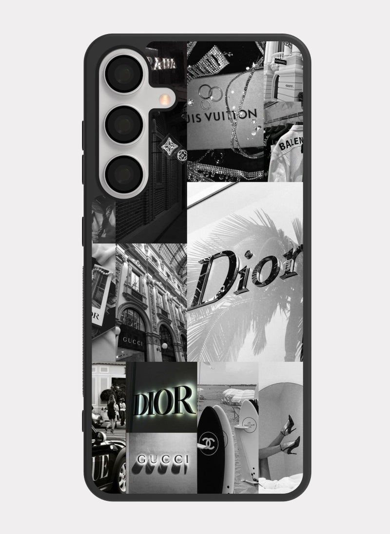 PXLAAT Samsung Galaxy S24 case cover Brands  - Image 1