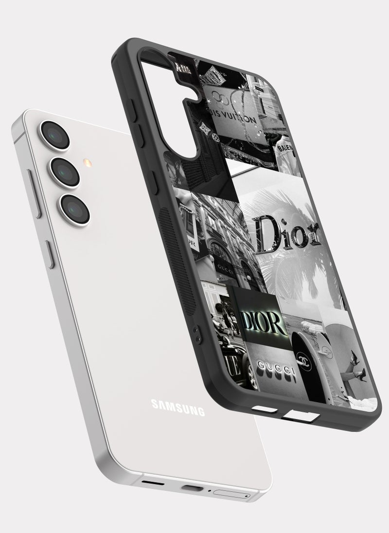 PXLAAT Samsung Galaxy S24 case cover Brands  - Image 2