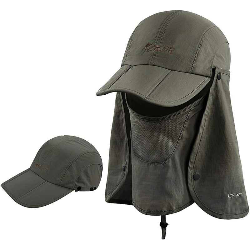 ICOLOR womens Icolor Women Sun Hats Sun Hat - Image 1