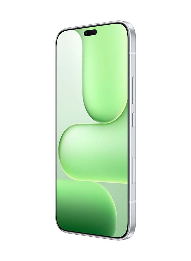 هونور 600 لايت ثنائي الشريحة 5G رمادي مخملي 8GB RAM 256GB - النسخة الدولية - Image 5