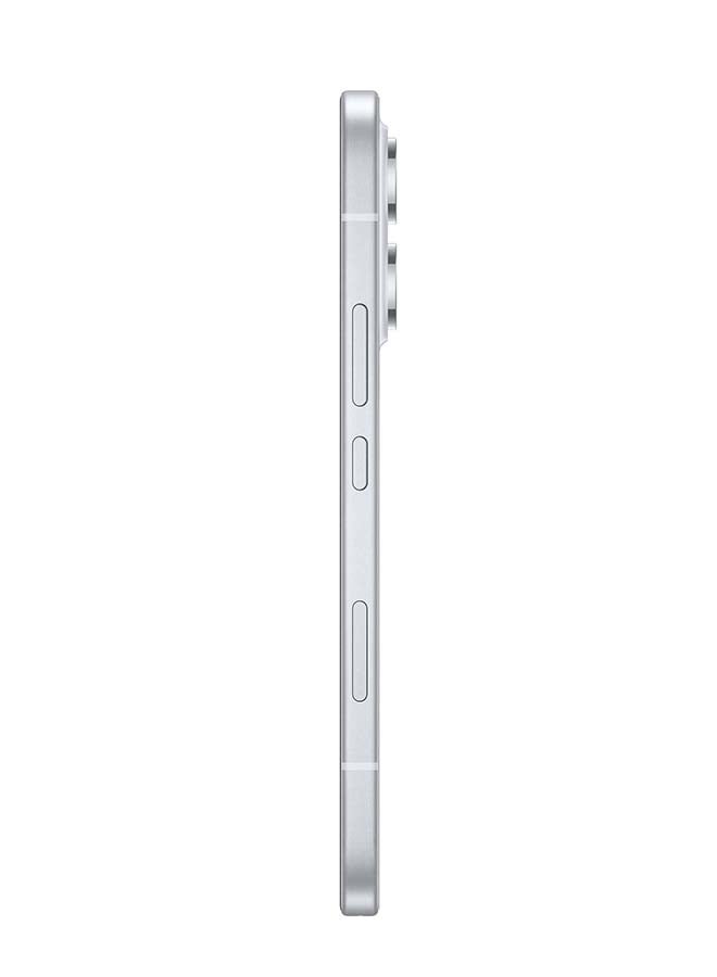 هونور 600 لايت ثنائي الشريحة 5G رمادي مخملي 8GB RAM 256GB - النسخة الدولية - Image 4