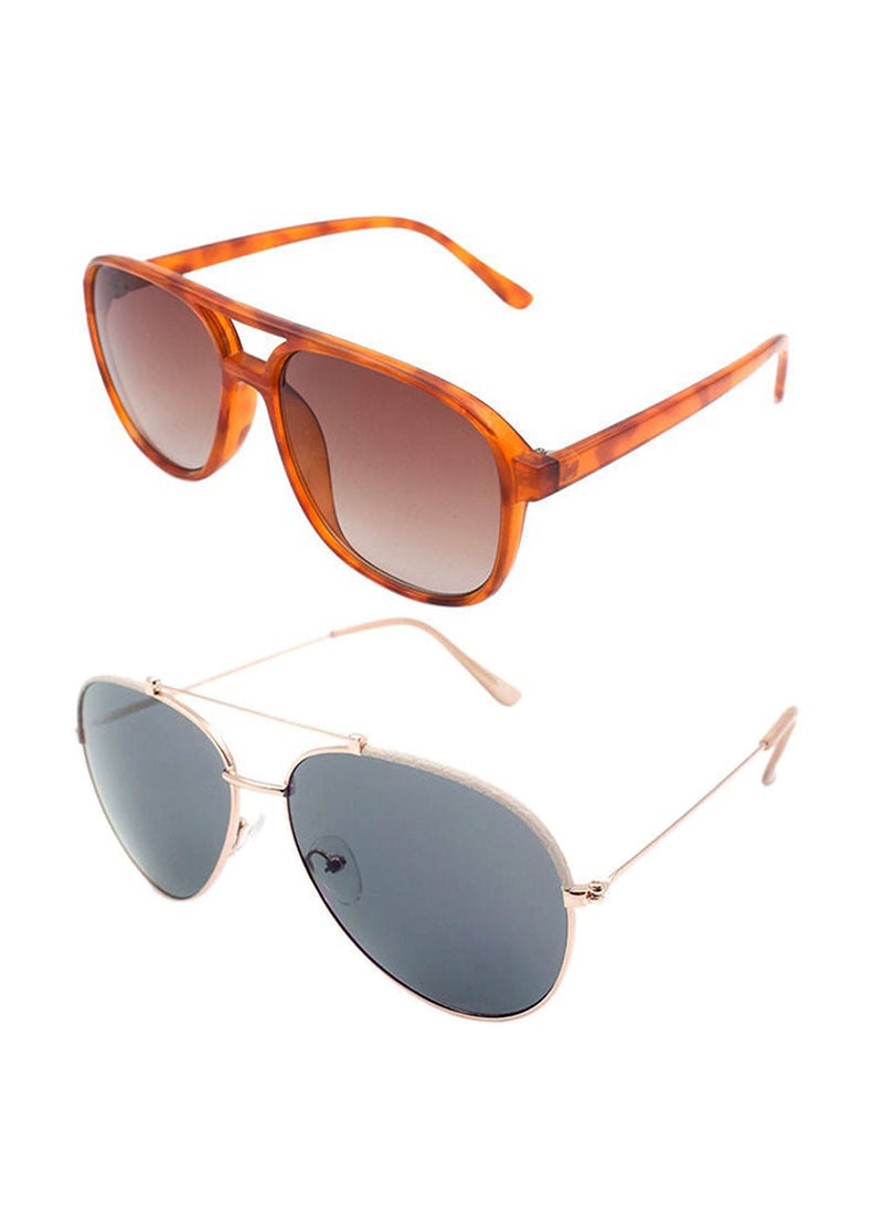 MADEYES عرض مجموعة النظارات الشمسية - Image 1