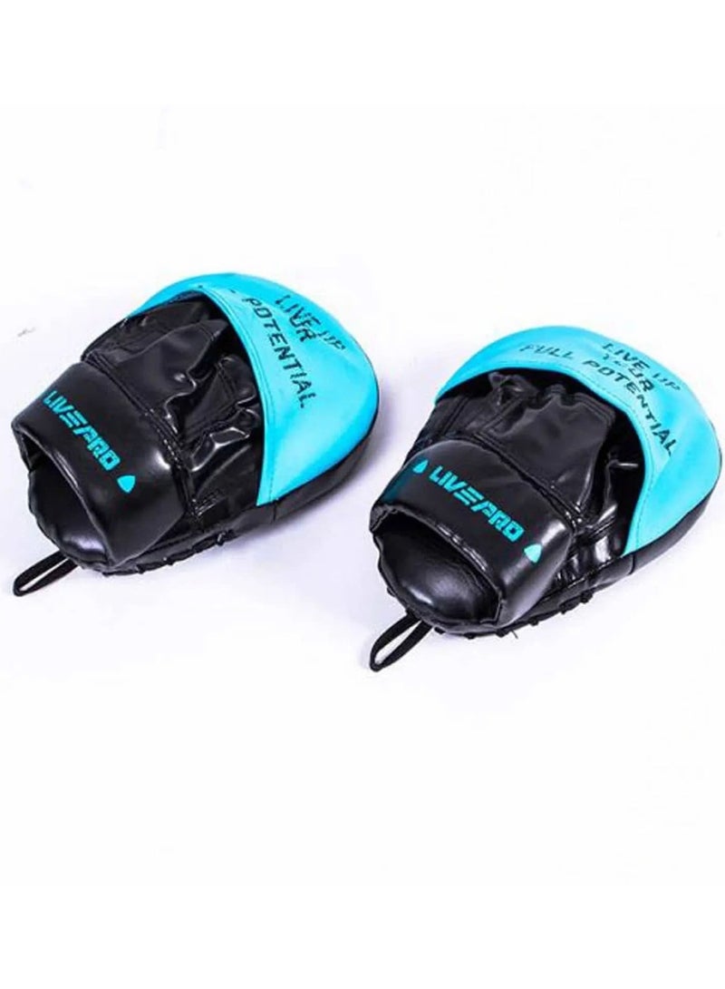 LivePro Focus Pads - Image 1