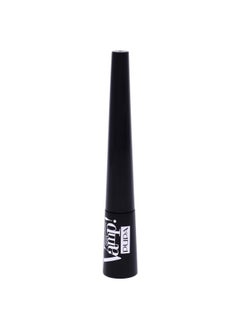 PUPA Milano Vamp! Definition Liner Eyeliner With Felt Applicator Matt And Pearly Finishes Precise, Flawless And Defined Color Ultra Pigmented 100 Extra Black 0.85 Oz  - Image 3
