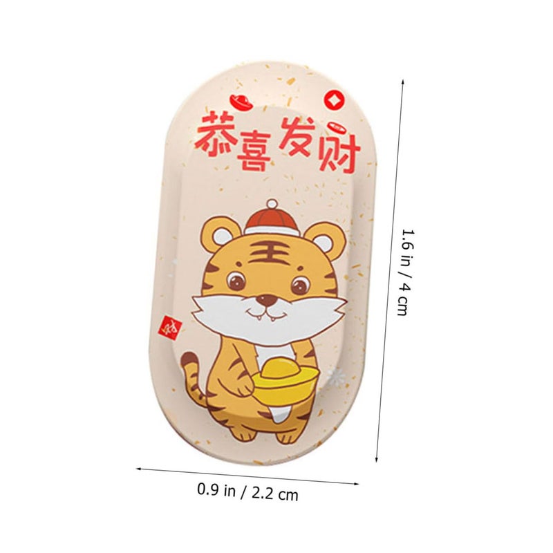 64GB USB Flash Drive Animal Pattern Portable Memory Stick For PC And Laptop - Image 3