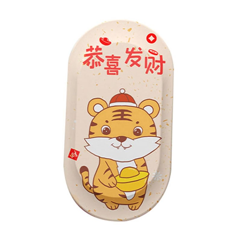 64GB USB Flash Drive Animal Pattern Portable Memory Stick For PC And Laptop - Image 2