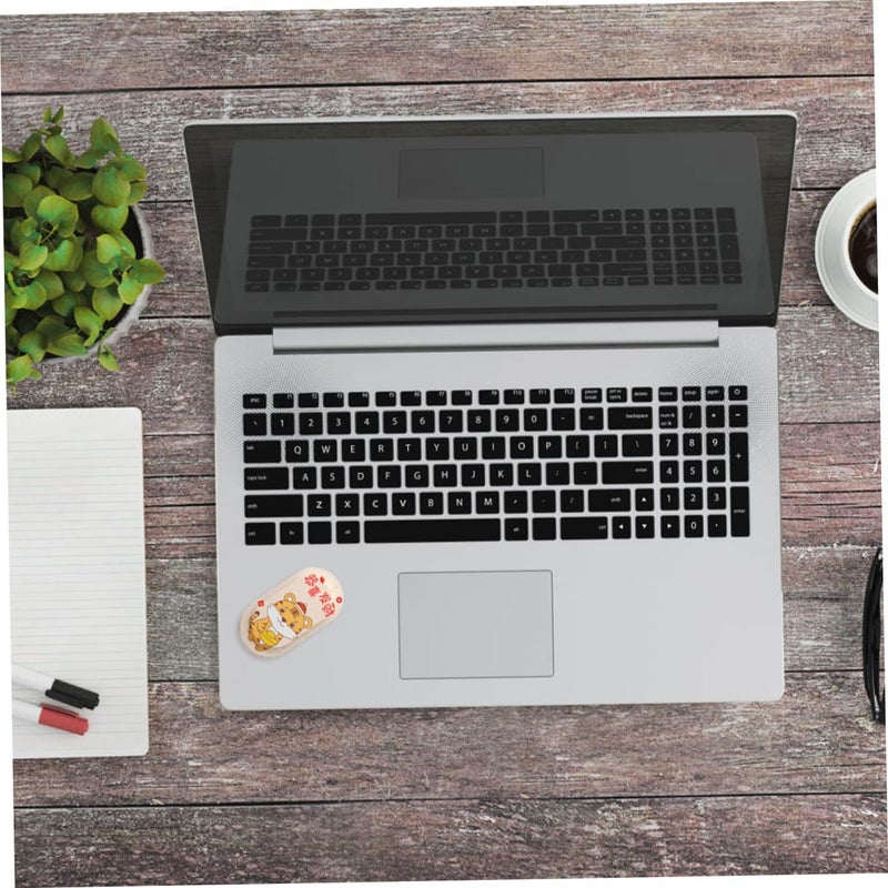 64GB USB Flash Drive Animal Pattern Portable Memory Stick For PC And Laptop - Image 5