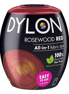 Rosewood Red