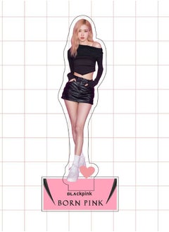 Black/Pink