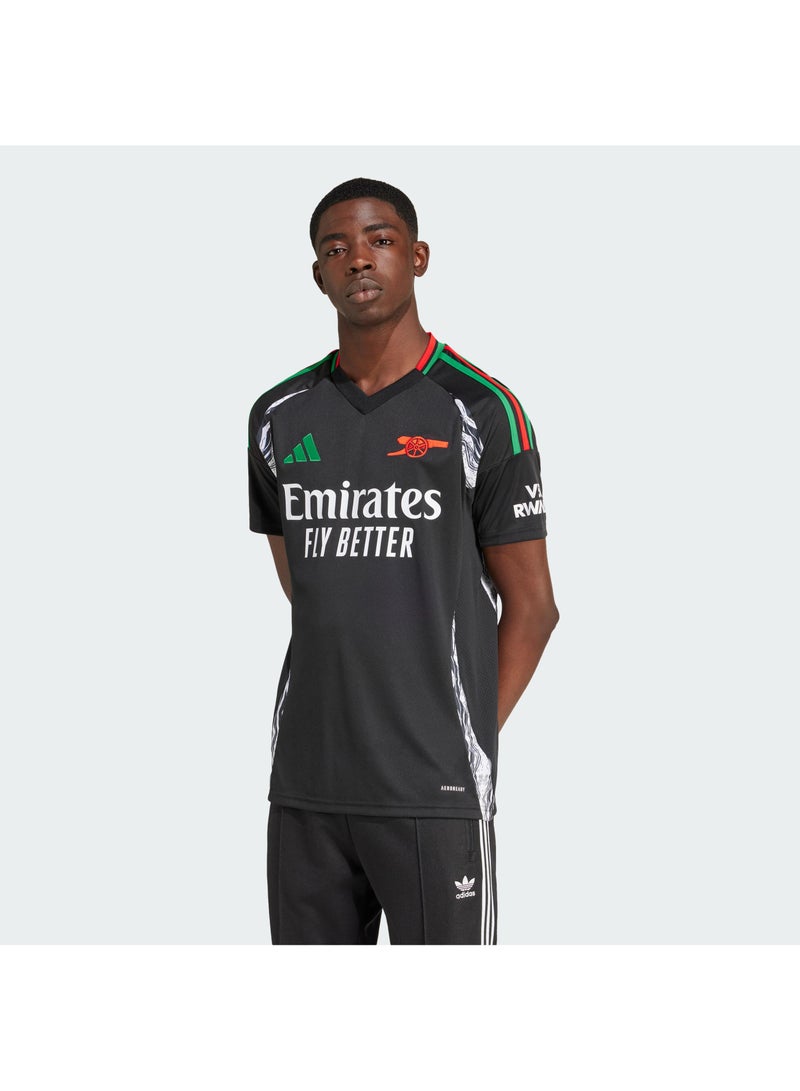 Adidas Arsenal FC 24/25 Stadium Away Jersey - Image 1
