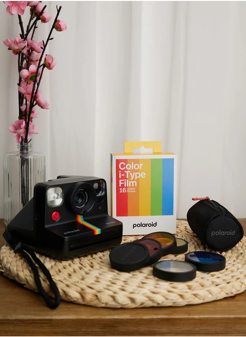 Polaroid Polaroid Eb Now  Genaration 2