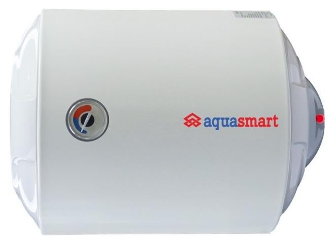 AQUASMART ELECTRIC WATER HEATER - HORIZONTAL - Image 1