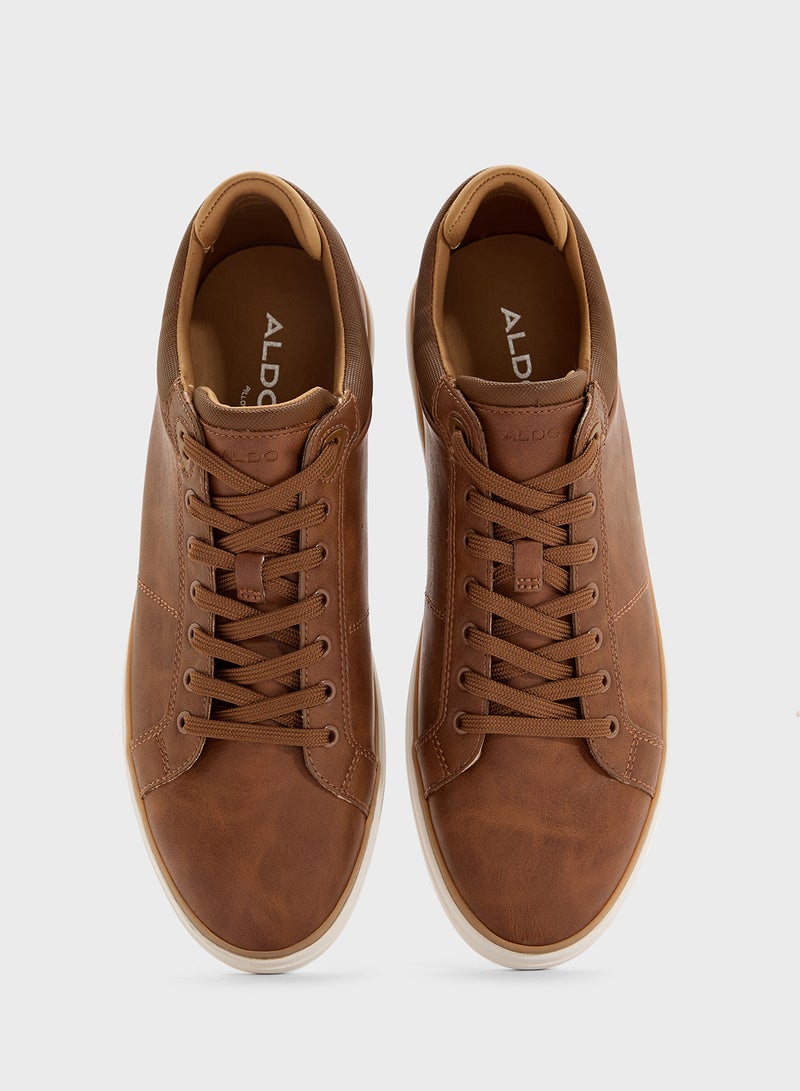 ALDO Casual Lace Ups Shoes  - Image 4