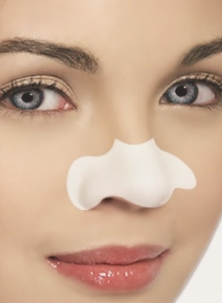 سي-توا شرائط سيتواه لتنقية المسام وازالة الرؤوس السوداء - 3 شرائط - الاناناس - Image 3