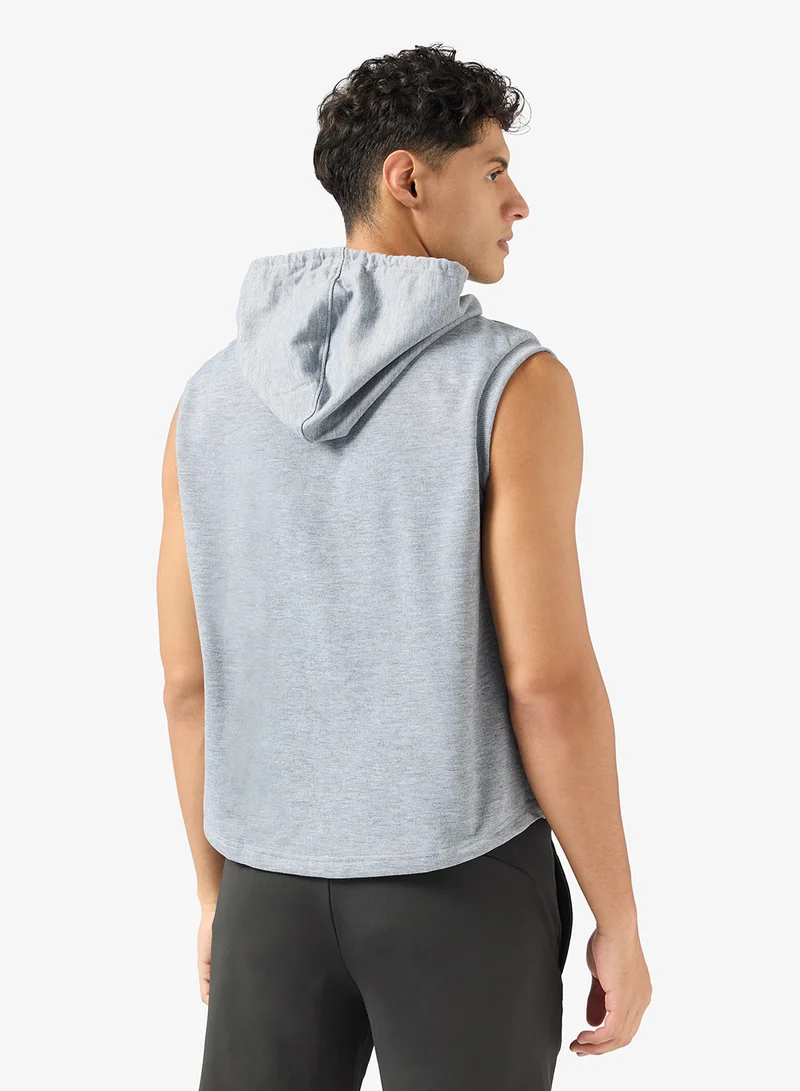 فورورد Training Tank Hoodie