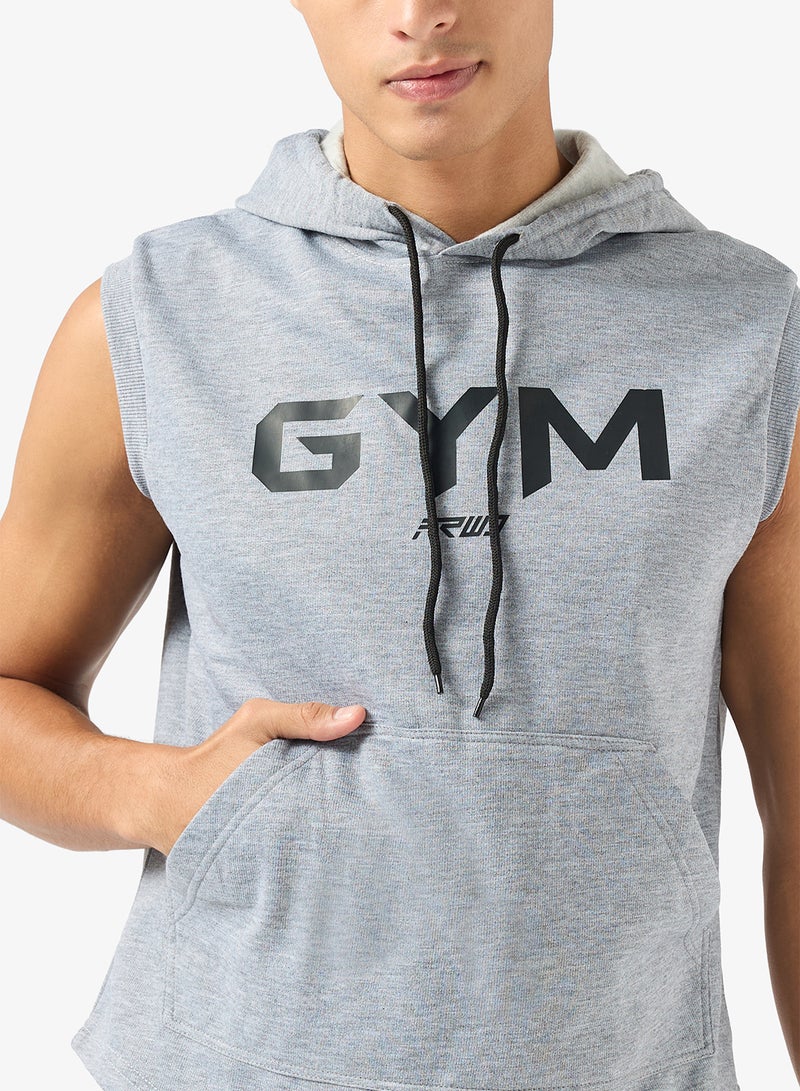 فورورد هودي تدريب - Image 3