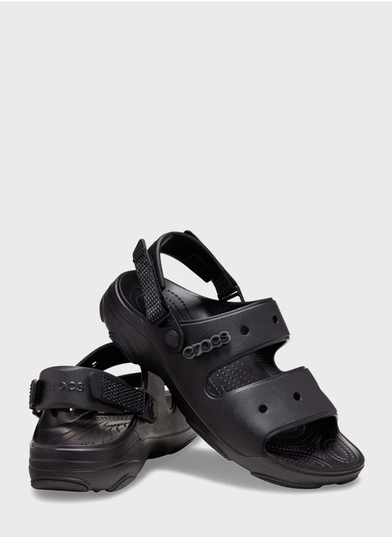 crocs Classic All-Terrain Sandals