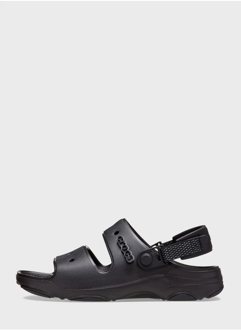 crocs Classic All-Terrain Sandals