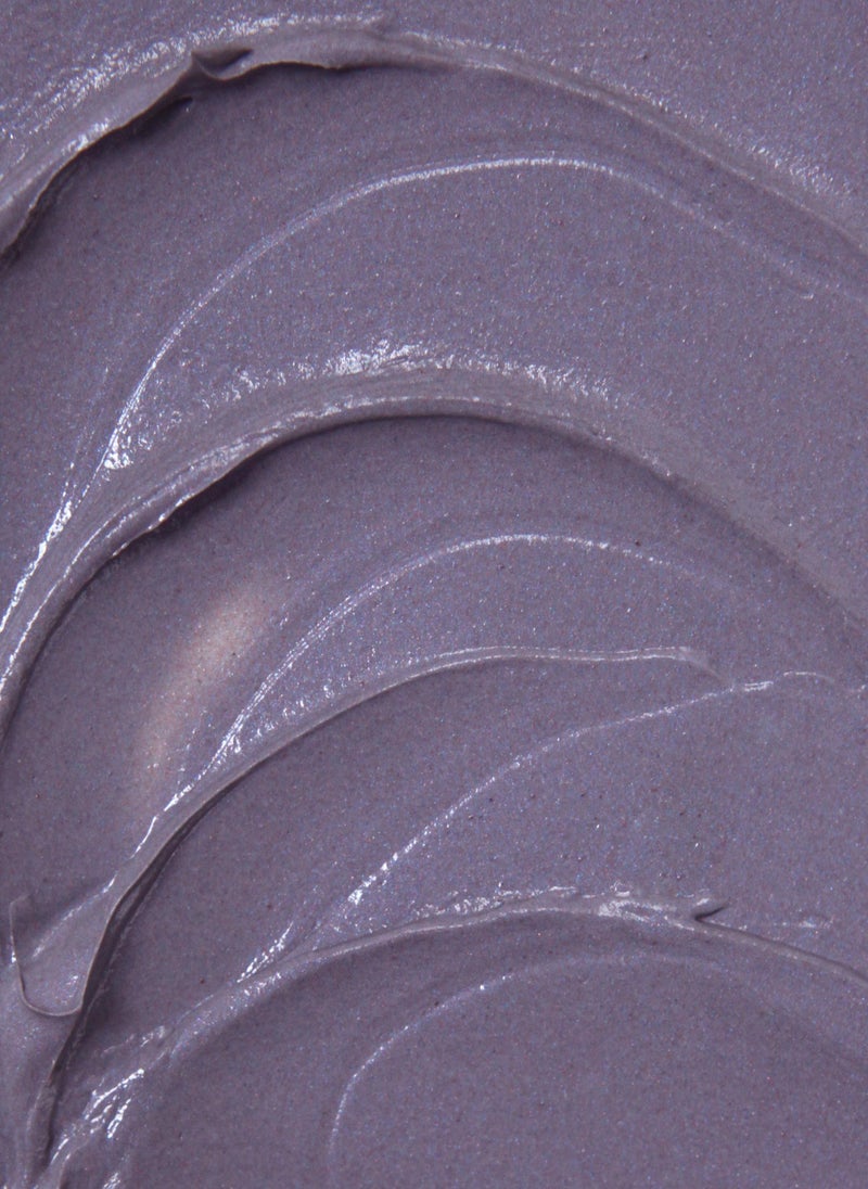 DERMAdoctor Kakadu C Amethyst Clay Purifying Detox Mask 50 mL - Image 2