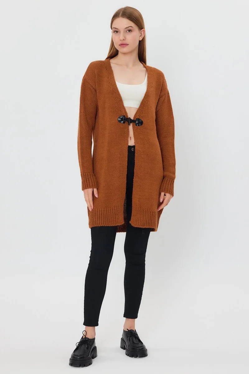 الكسندر جاردي Alexandergardı Knitted Cardigan (AG505305)