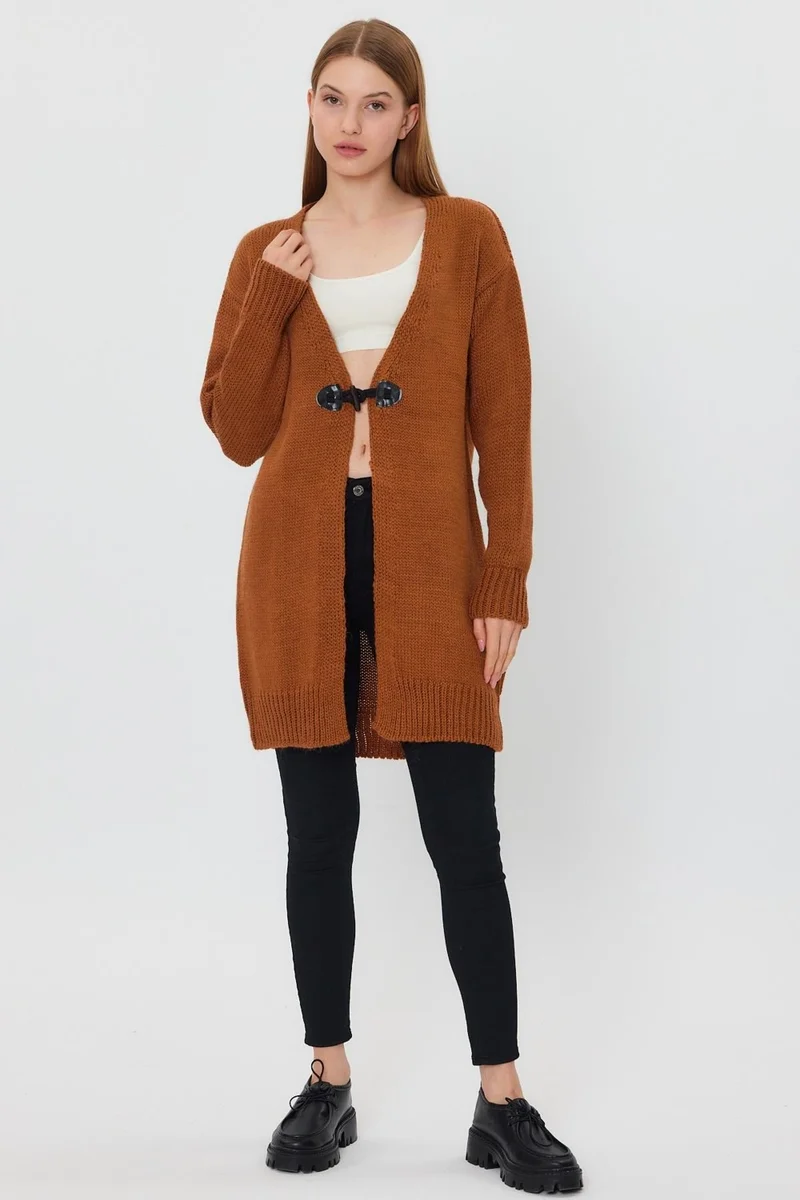 الكسندر جاردي Alexandergardı Knitted Cardigan (AG505305)