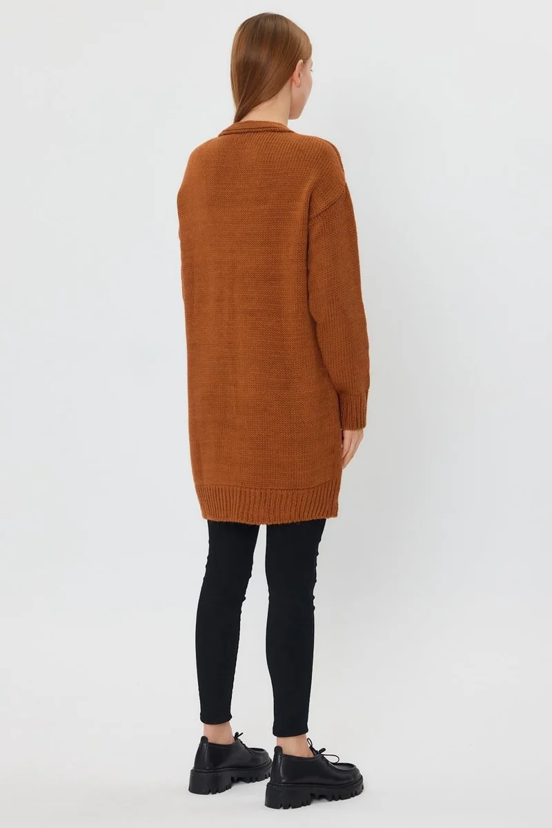 الكسندر جاردي Alexandergardı Knitted Cardigan (AG505305)