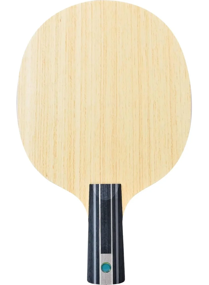 BUTTERFLY Butterfly Fan Zhendong ZLC Table Tennis Blade Professional Butterfly Table Tennis Blade CS Chinese