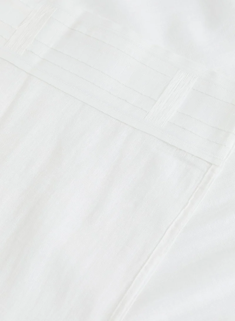 H&M 2-Pack Multiway Linen-Blend Curtains 120X250